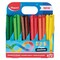 Maped Color'Peps Infinity Colored Pencils - Classroom Pack, Set of 72